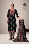 Top Secret With Work Vol 1 DL Cotton Ajrakh Printed Readymade Dress Wholesale Online
